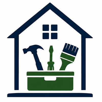 Cormier Home Solutions logo